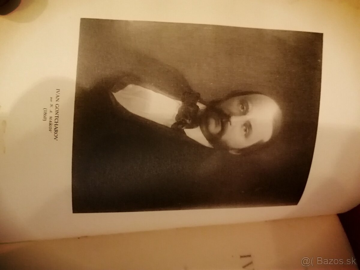 Gontcharov Ivan Paris 1914 - 3