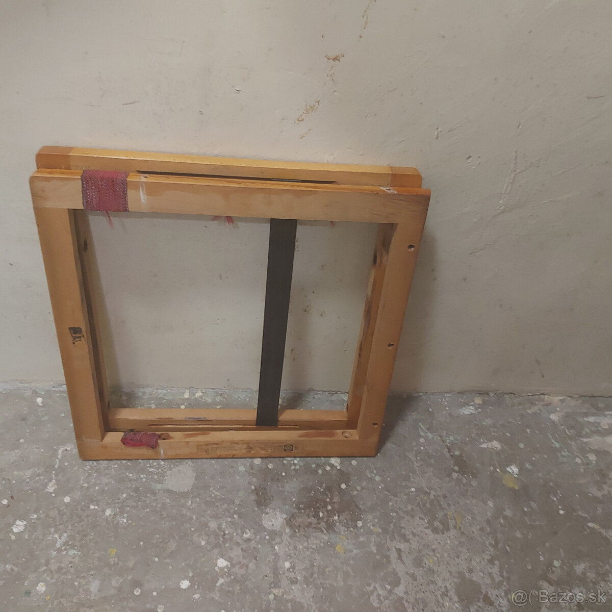 Predám staré kreslá - 3