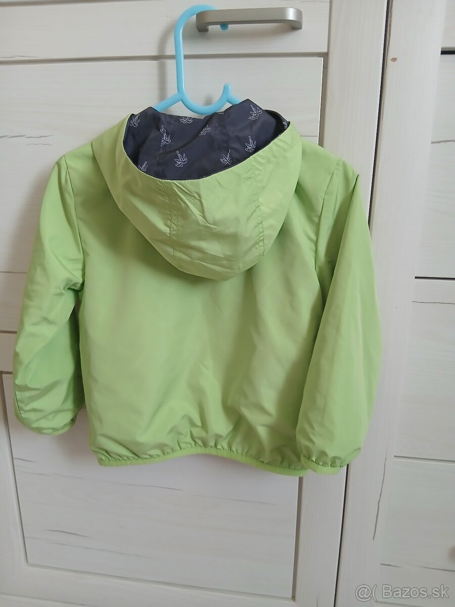 Bunda pre chlapca Mayoral NOVÁ - 3