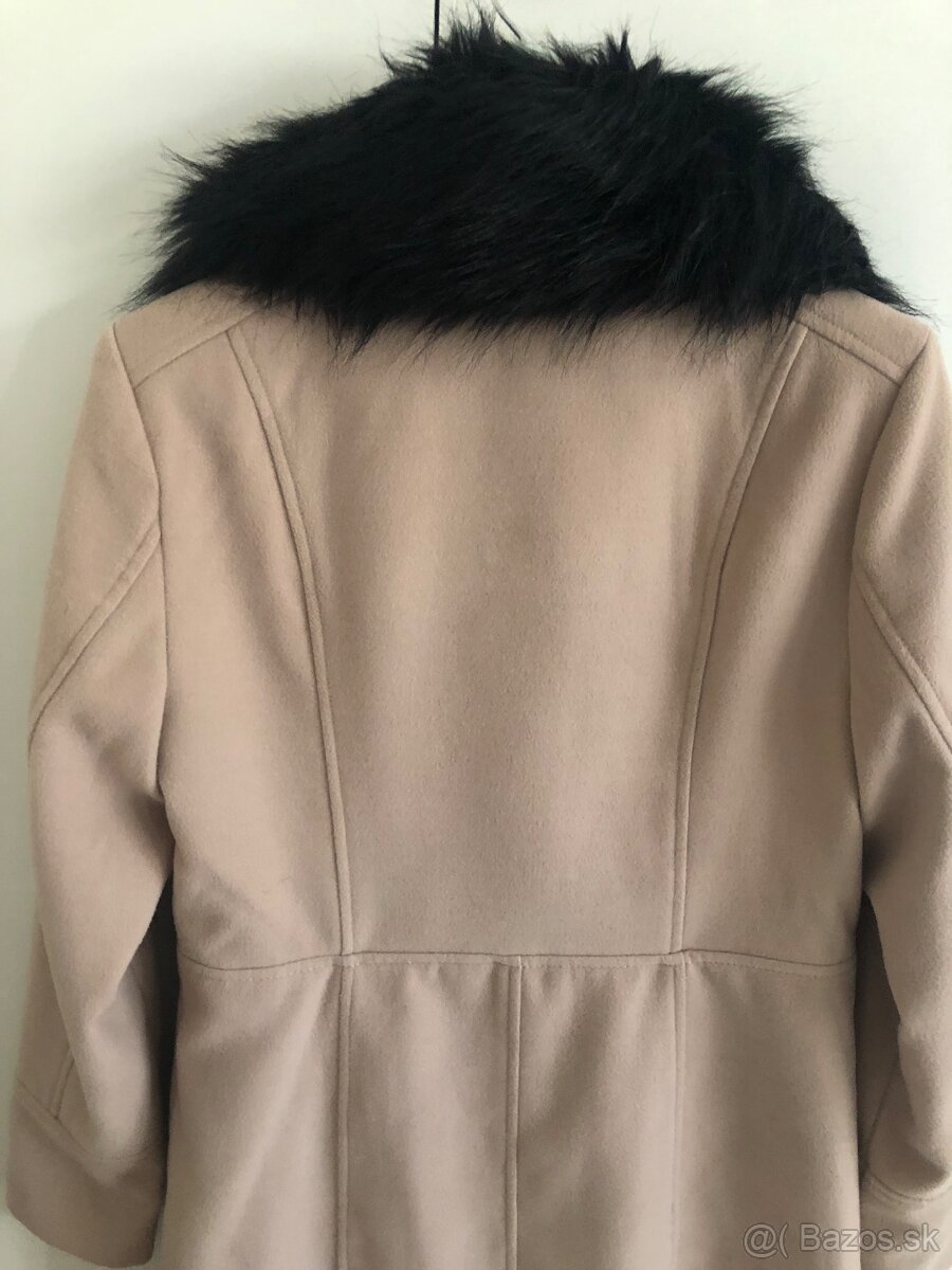 Dámsky kabat - 3