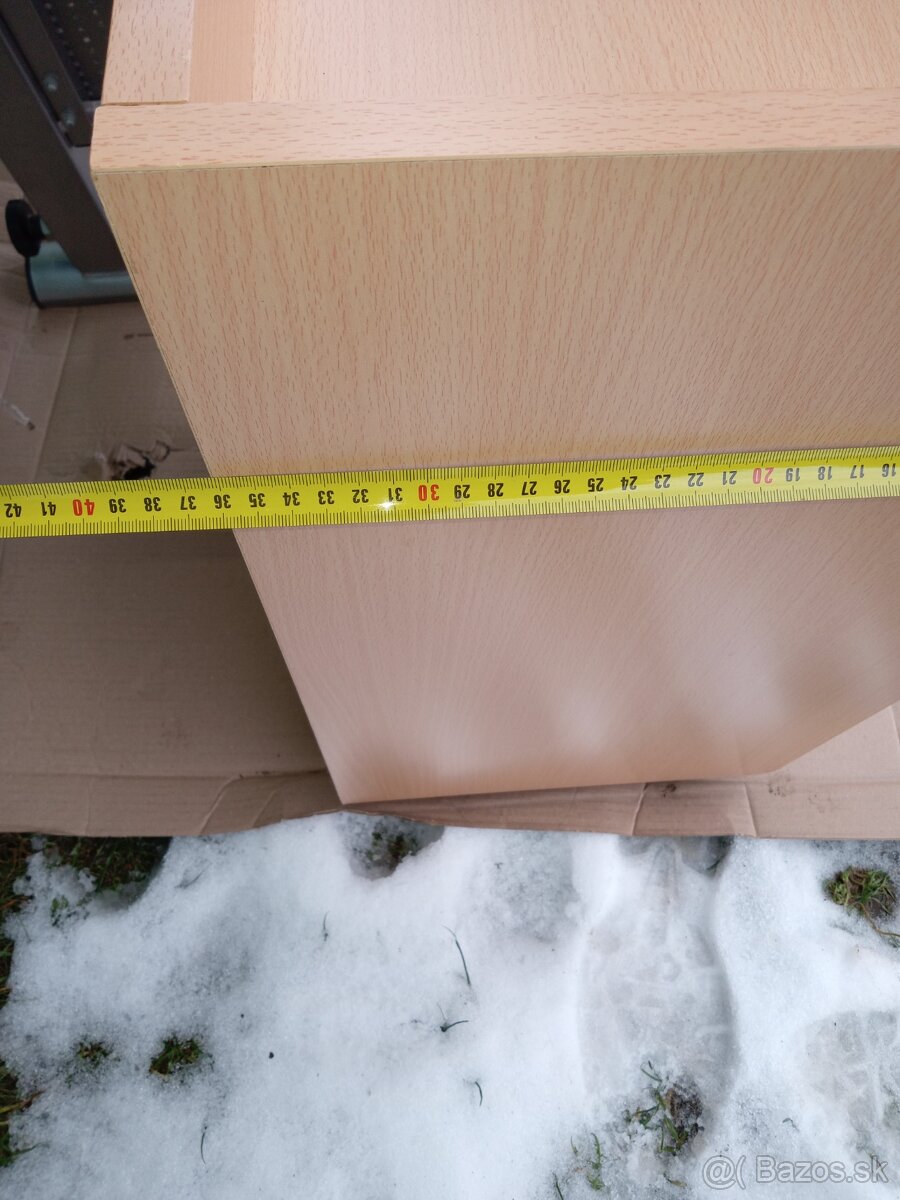 Polohovatelny písací stôl - 3