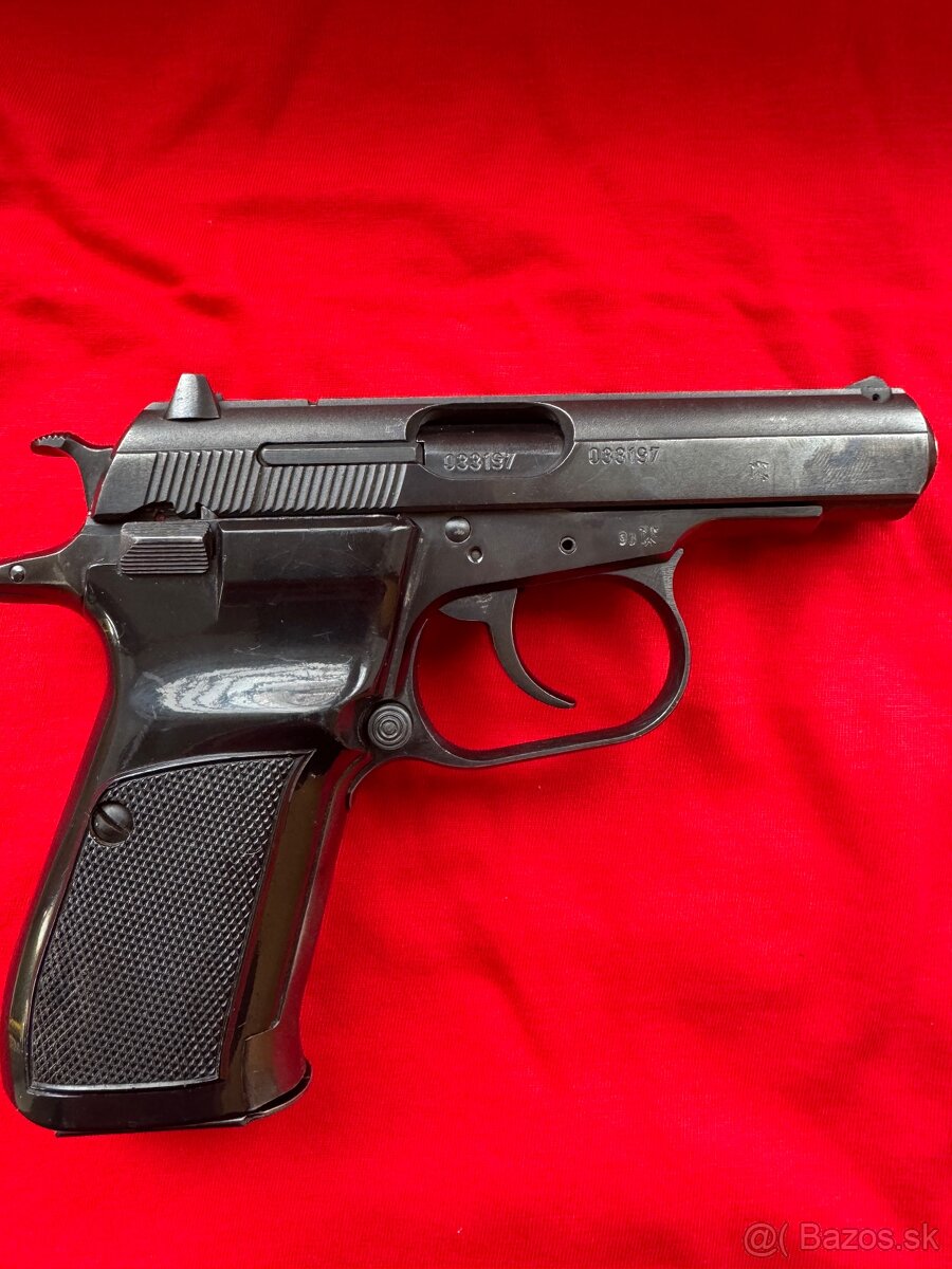 ČZ 83 7,65mm - 3