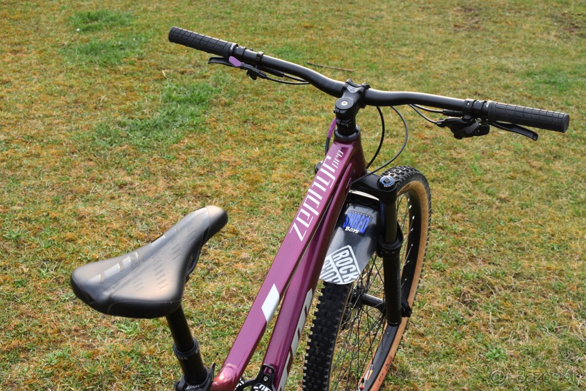 2021 Ctm zephyr pro veľ.M 27.5 - 3