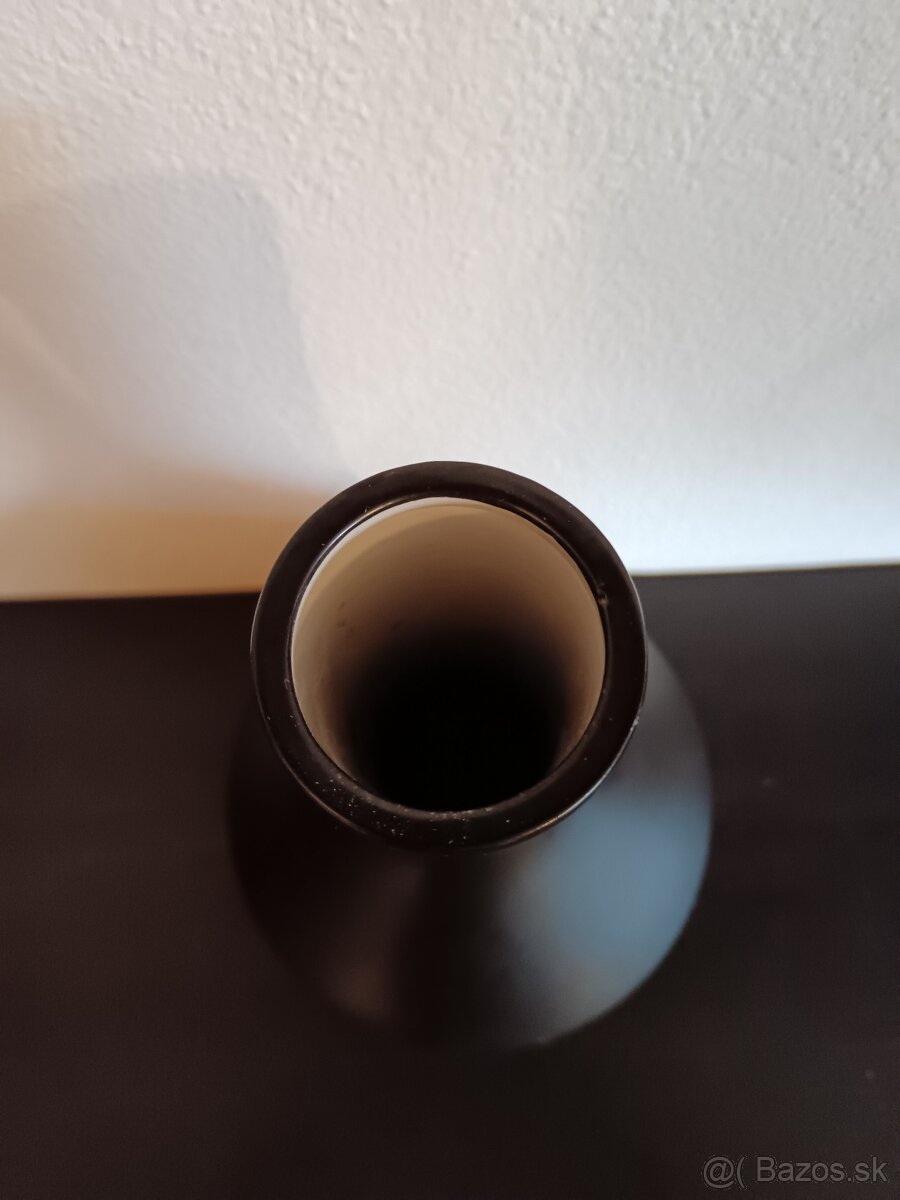 Predám keramickú vázu IKEA - 3