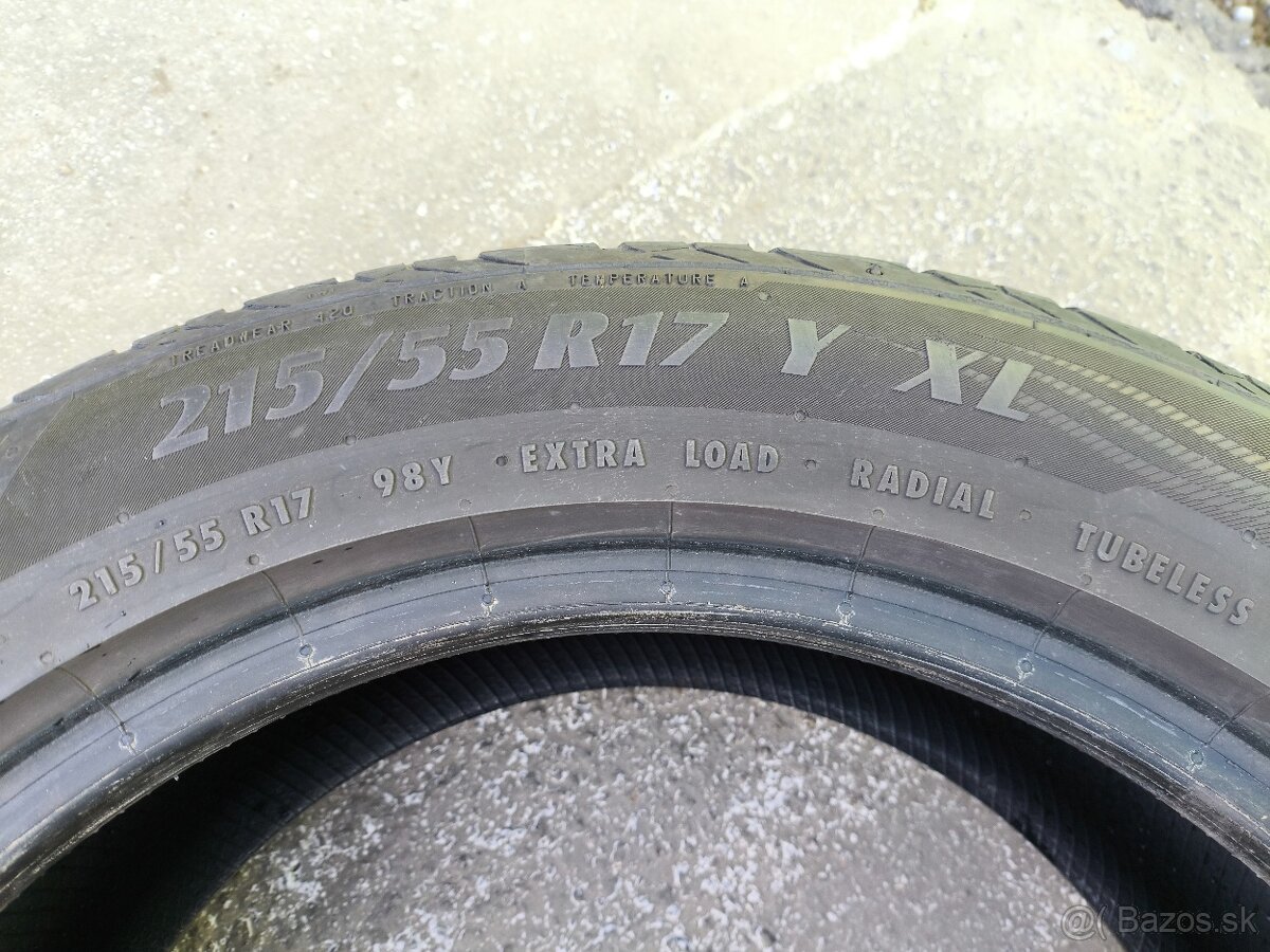 Pneumatiky Matador HECTORRA 3 - 3