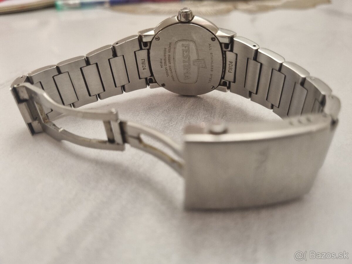 Dámske hodinky FESTINA - 3