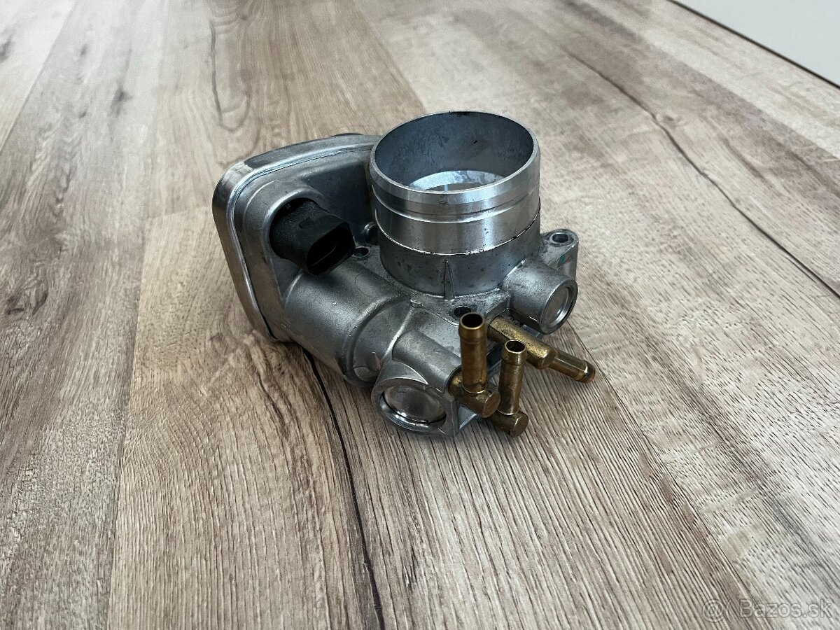 Škrtiaca klapka Continental - 3