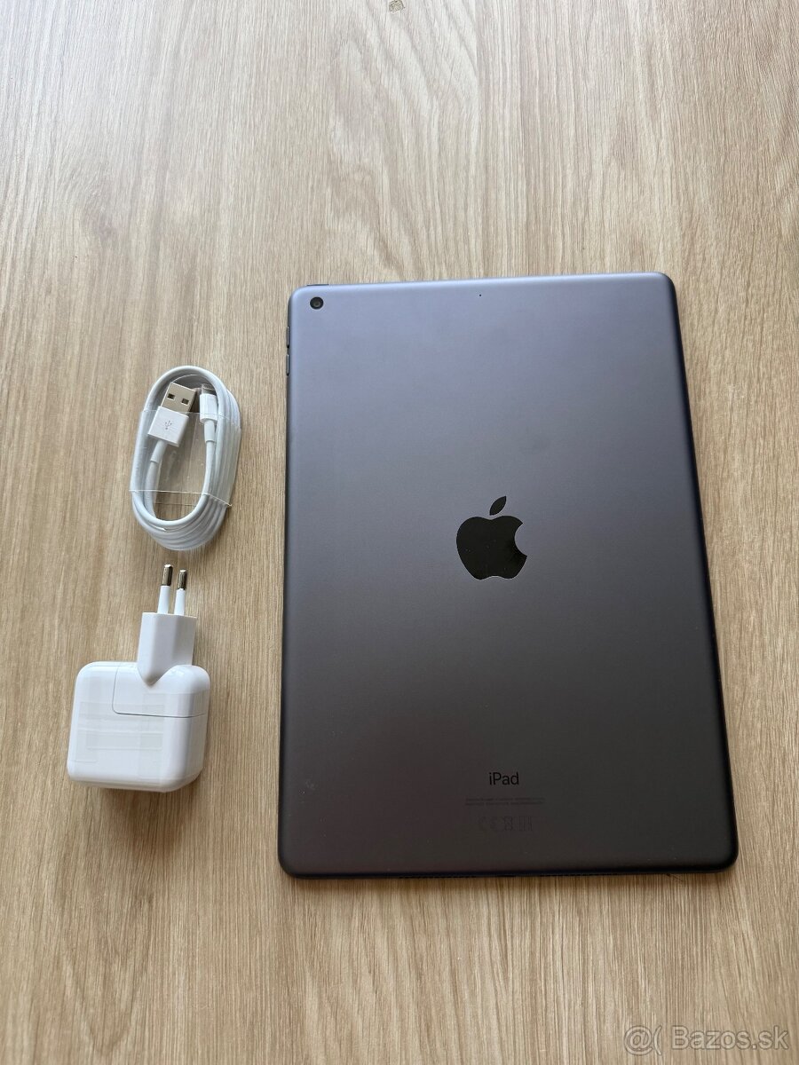 Apple iPad 8.gen 32GB - 3