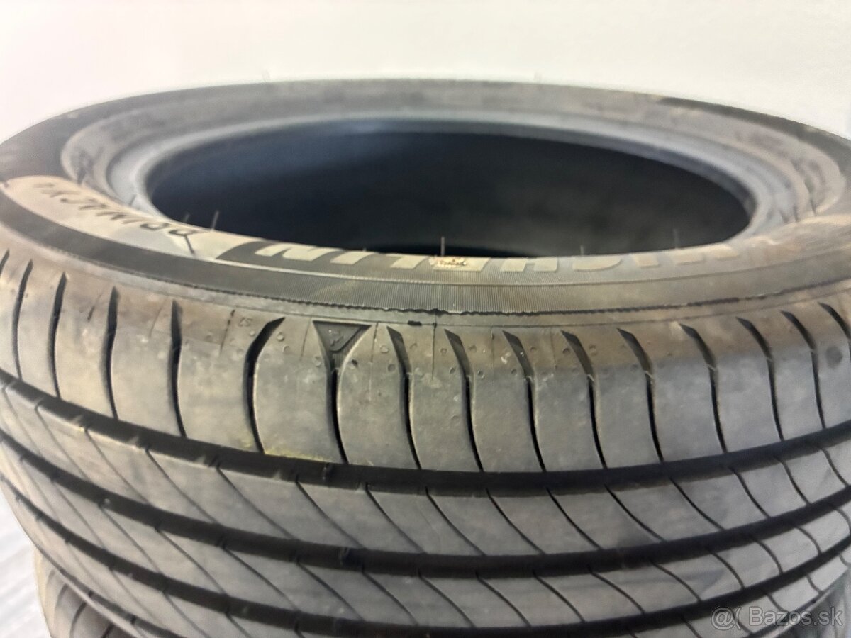 MICHELIN PRIMACY 4 195/55 R16 87H - 3