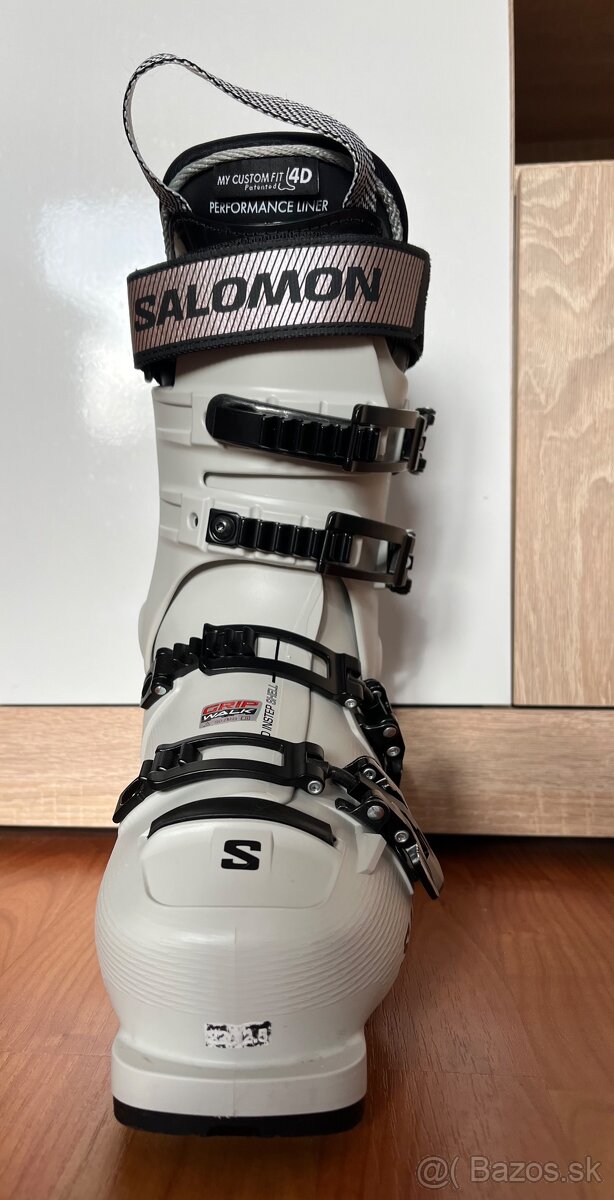 Lyžiarky Salomon - 3