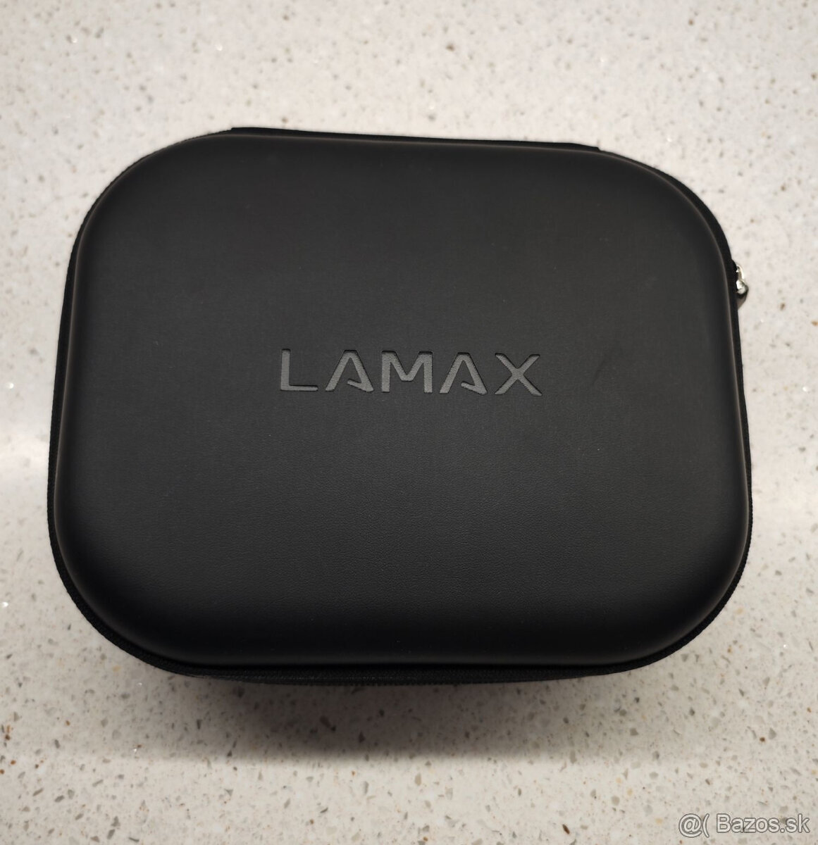 Sluchadla AMAX Noieomfort ANC - 3