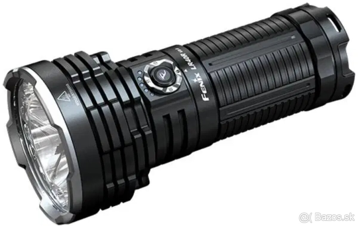 LED Baterka Fenix LR40R V2.0, USB-C nabíjateľná - 3