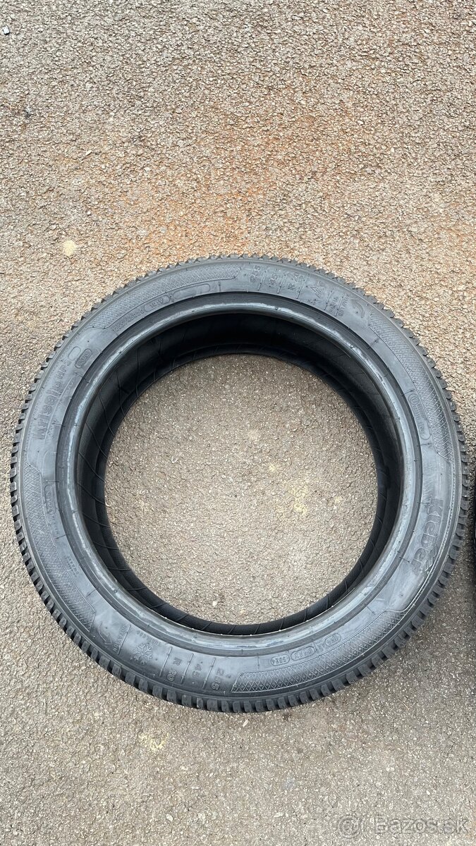 Zimné pneumatiky Kleber Krisalp HP3 SUV 255/45 R20 - 3