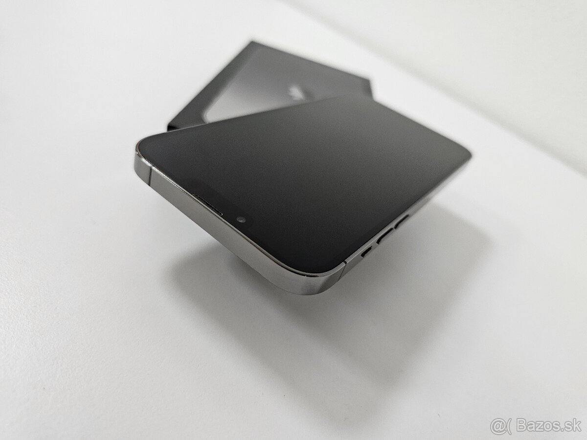 Apple iPhone 13 Pro Max 256GB - 3