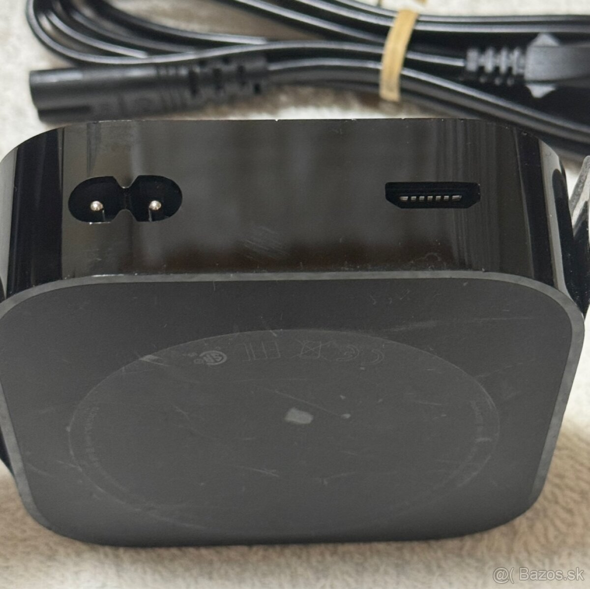 Apple TV 4K Wi‑Fi 64GB - 2022, model: A2737 #1 - 3