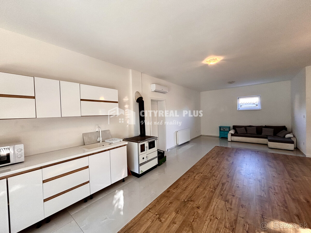 Ponúkame Vám na predaj v novostavbe 3 izbový rodinný dom v m - 3