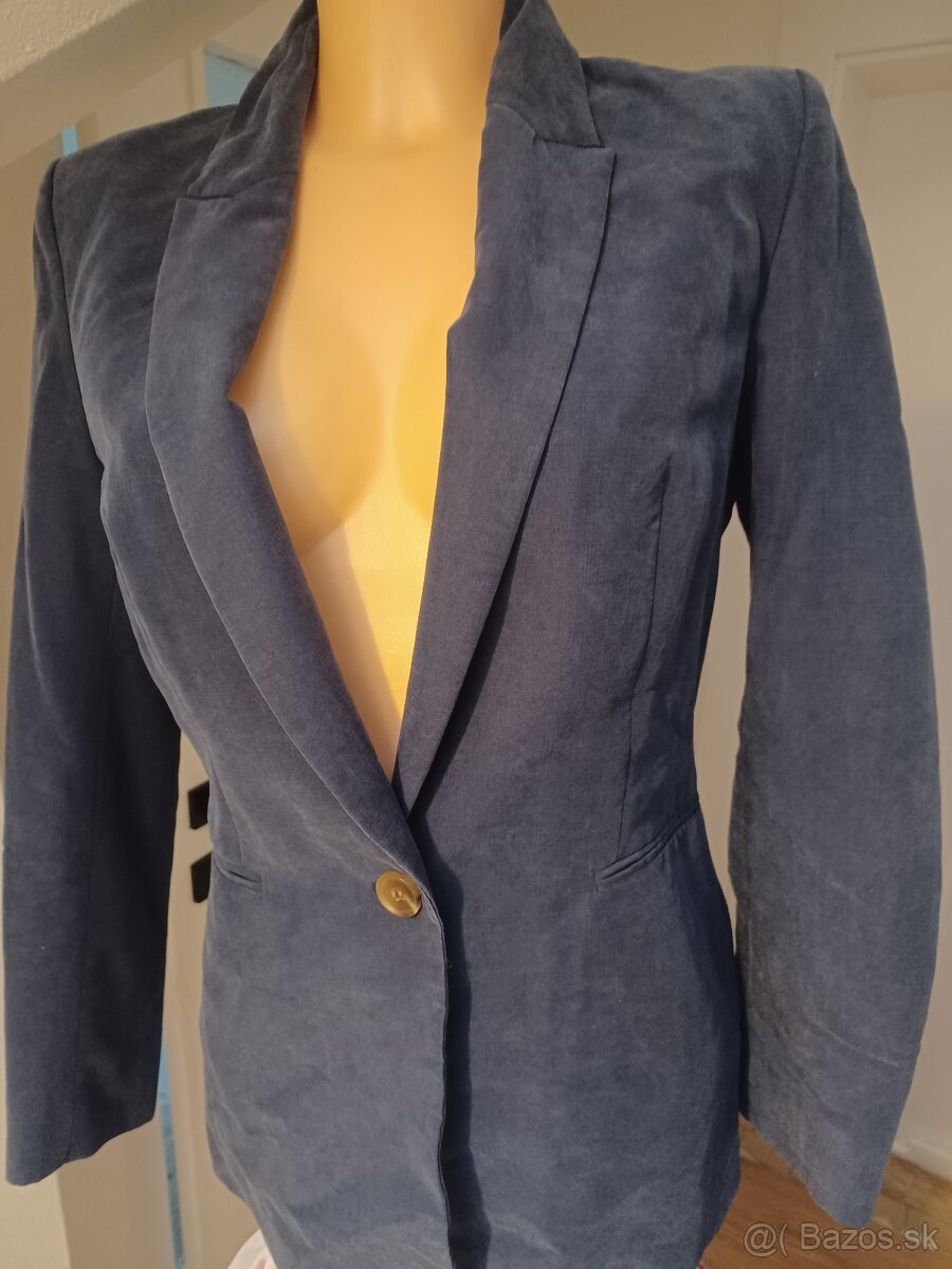 Jarny kabatik sako - 3