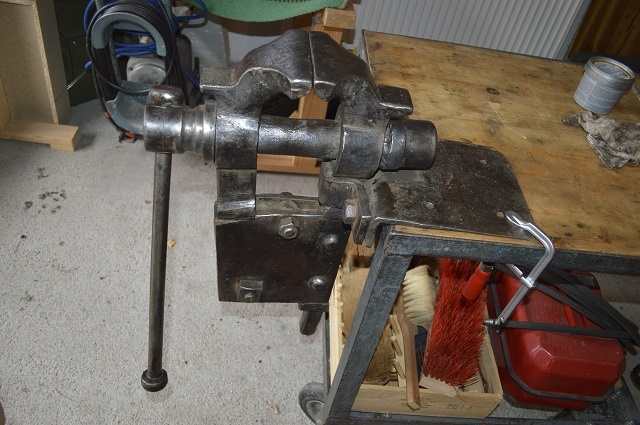 predam krasny stary kovacsky zverak - 3