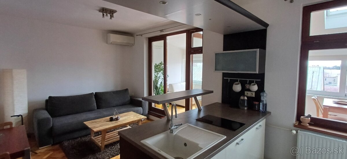 BRANDreal - 2i byt s terasou centrum Piešťany - 3
