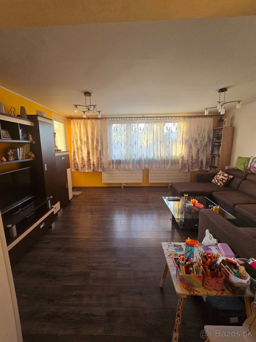 3 izbový byt, Horné Rakovce, Turčianske Teplice - 3