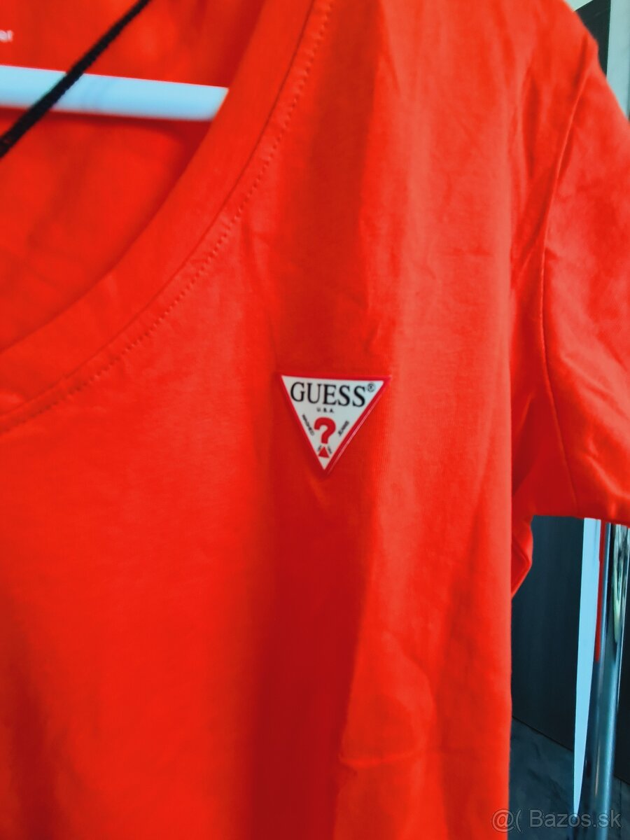 Guess tričko - 3