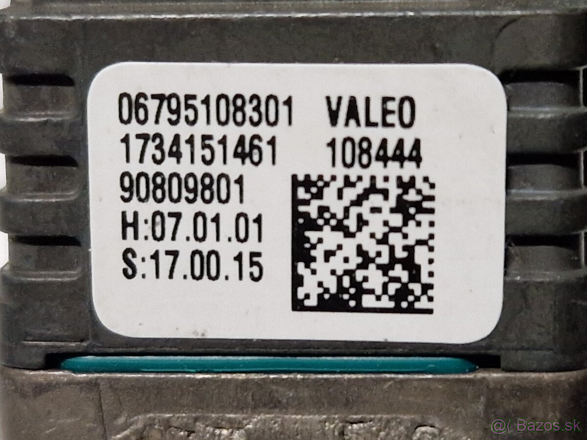 Kamera BMW a MINI - 3