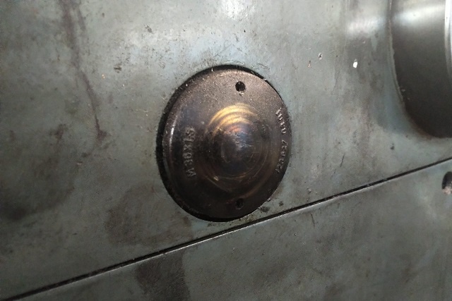 Olejoznaky pre obrábacie stroje, ohybné hadice - 3