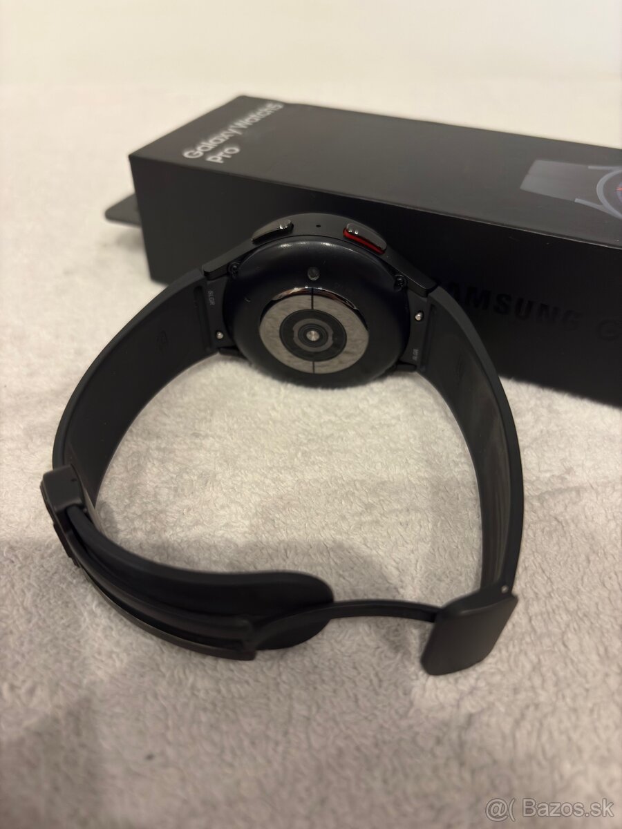 Samsung Galaxy Watch 5 Pro - 3