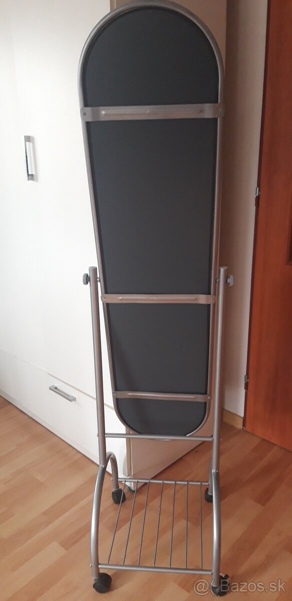 Velke zrkadlo 120 x 30, znizena cena - 3