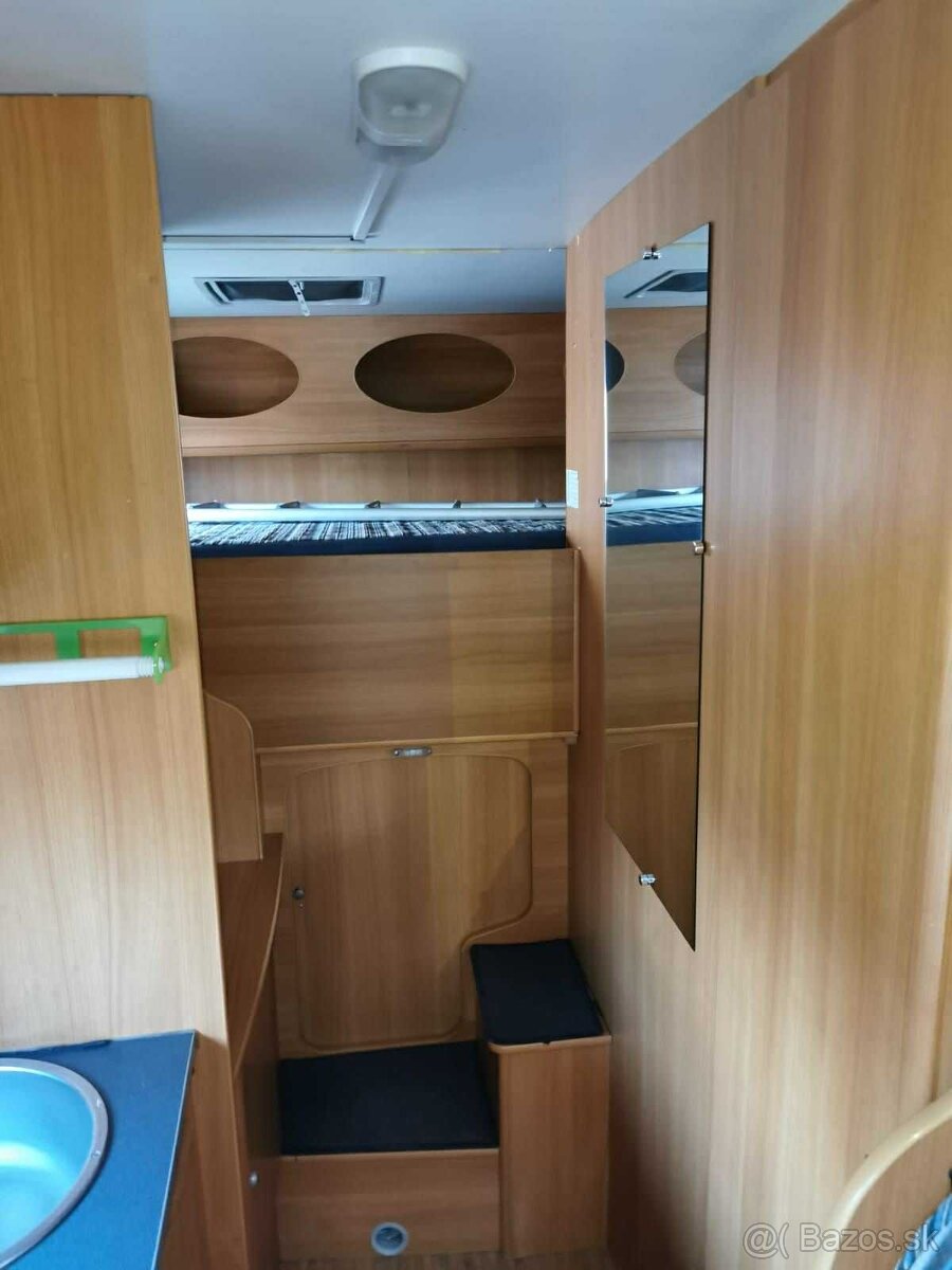 Benimar Trigano 103KW - 3