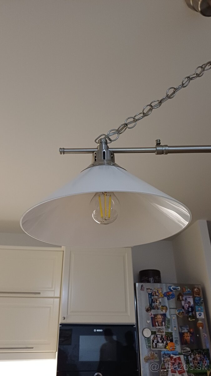 KRUBI závesné svietidlo - 3