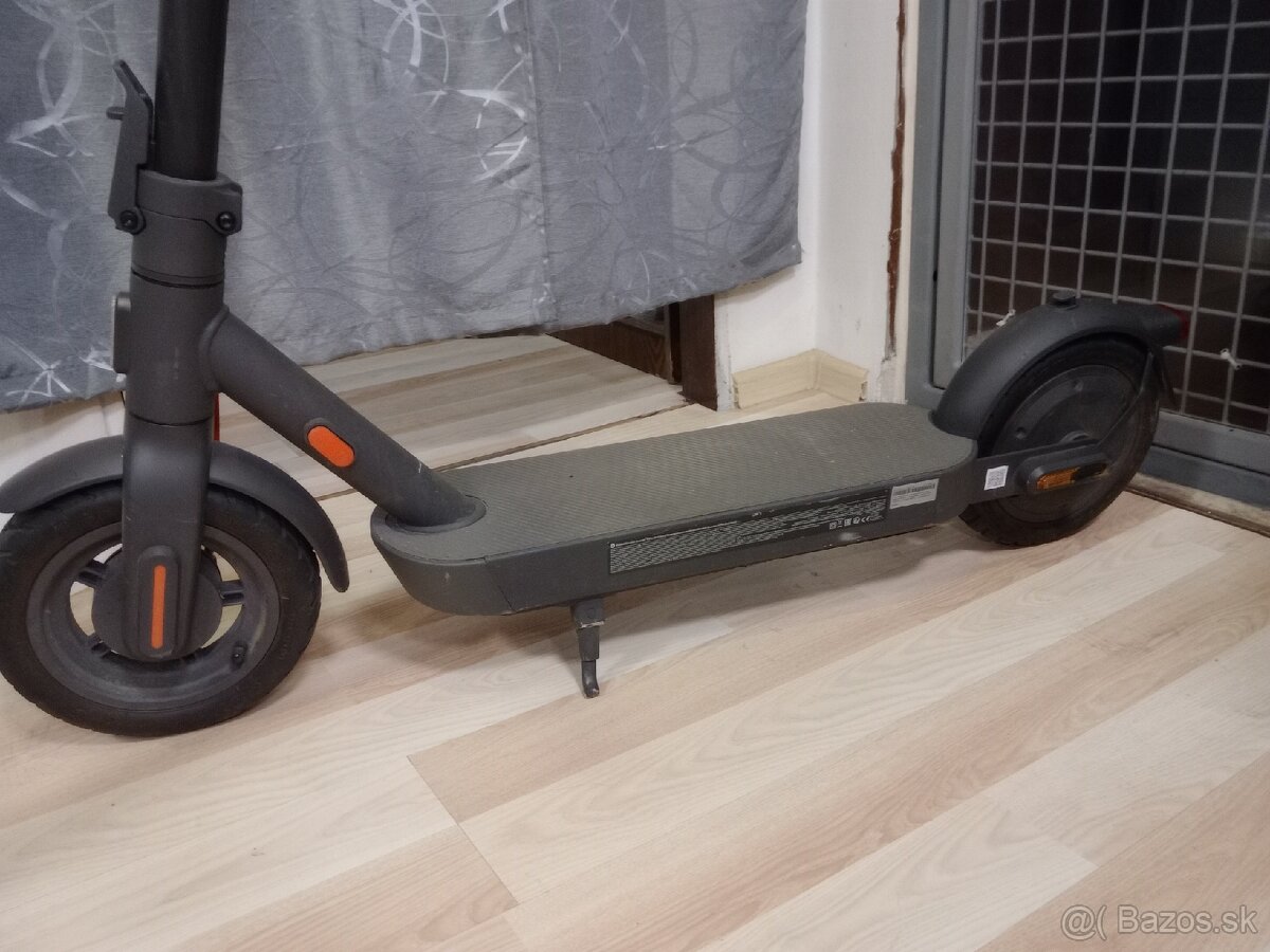 Kolobežka Xiaomi 4 pro 2 gen - 3