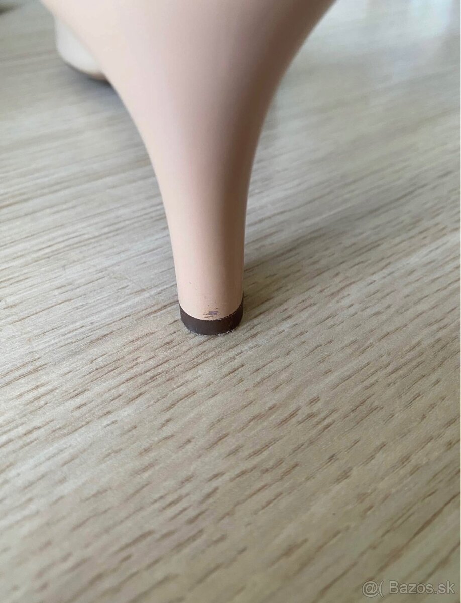 Lodičky Geox D Bibbiana A - 3