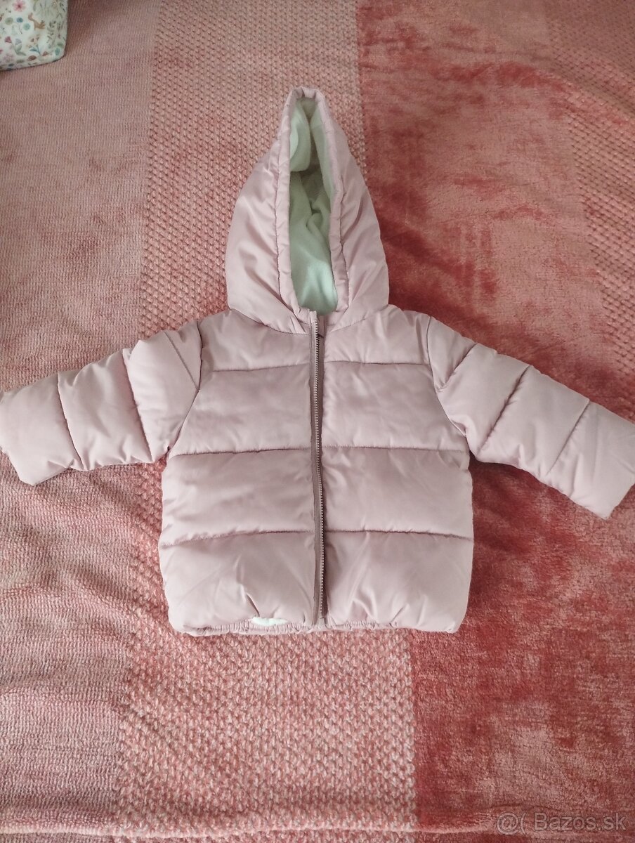 Zimné overaly - kombinézy - 3