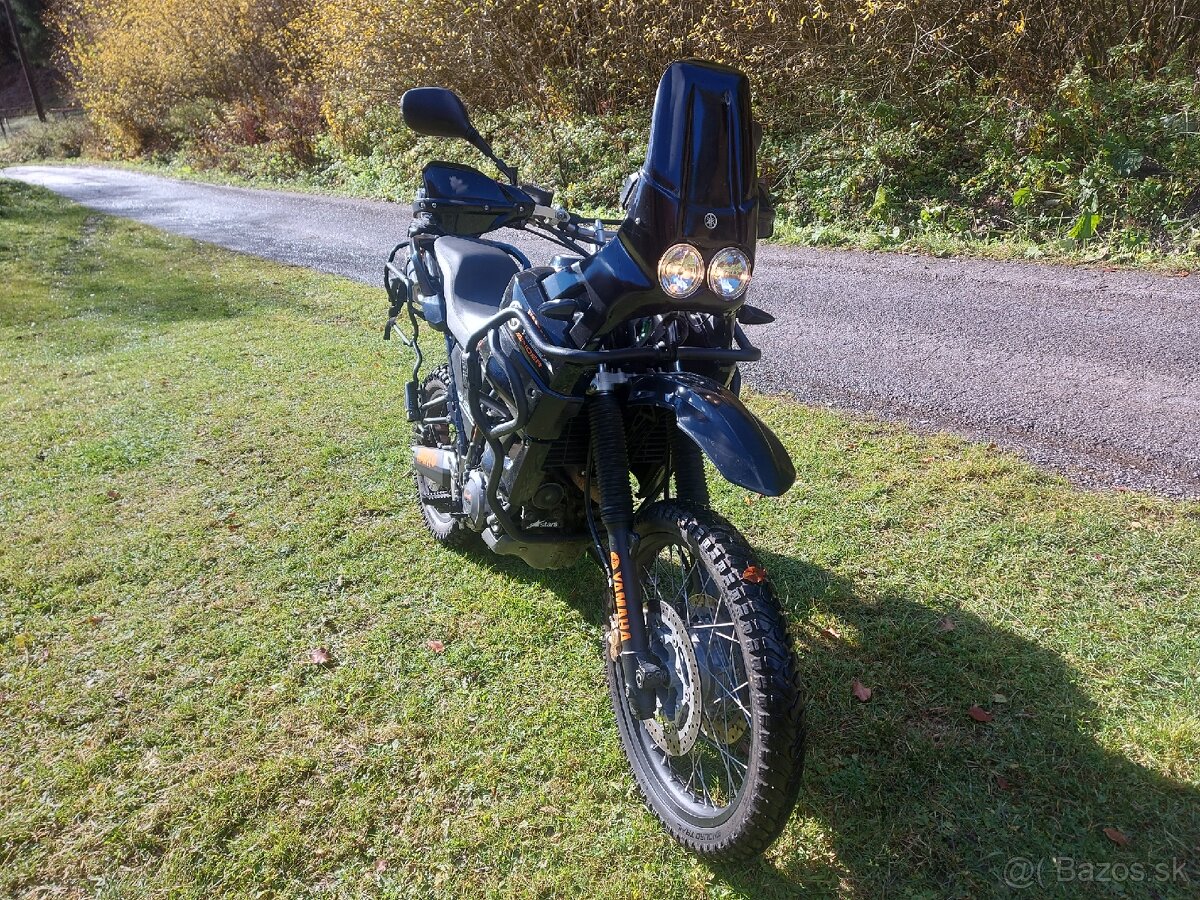 ✳️Yamaha xt660z teneré A2 Výmena za L200✳️ - 3