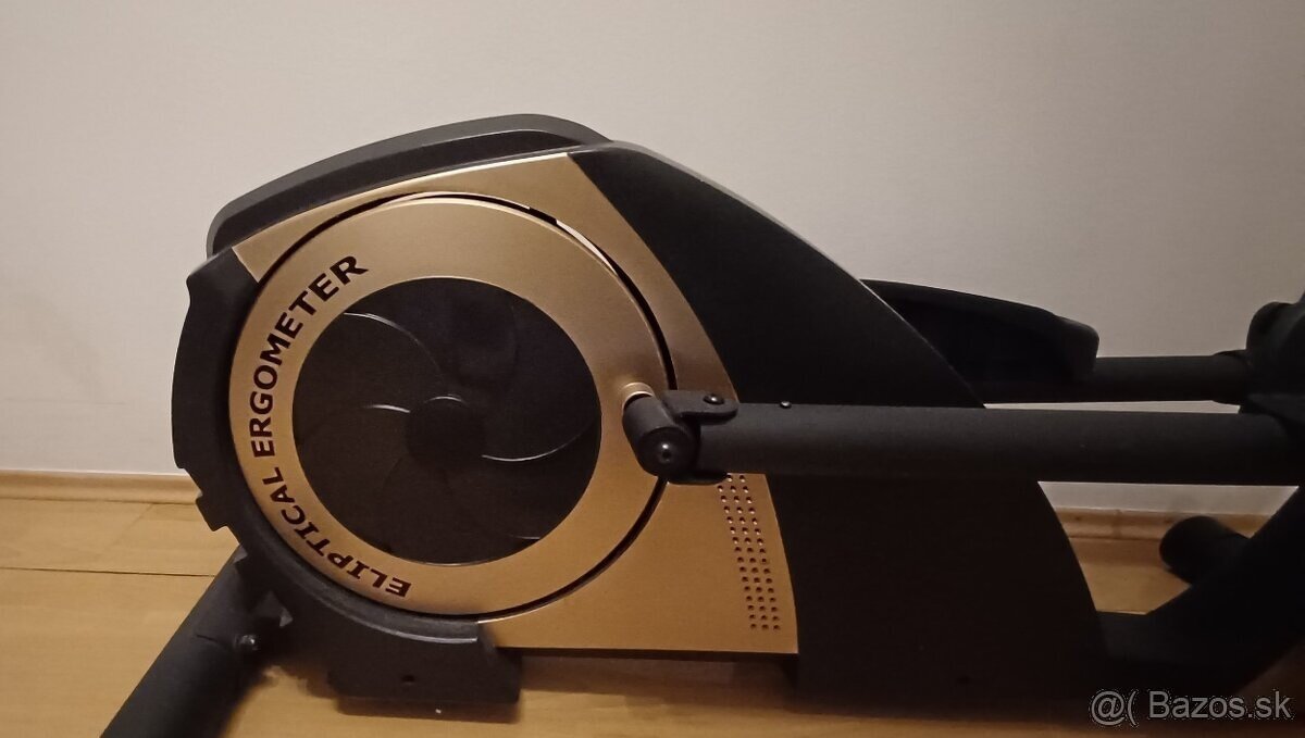 Eliptical Ergometer Master E30 - 3