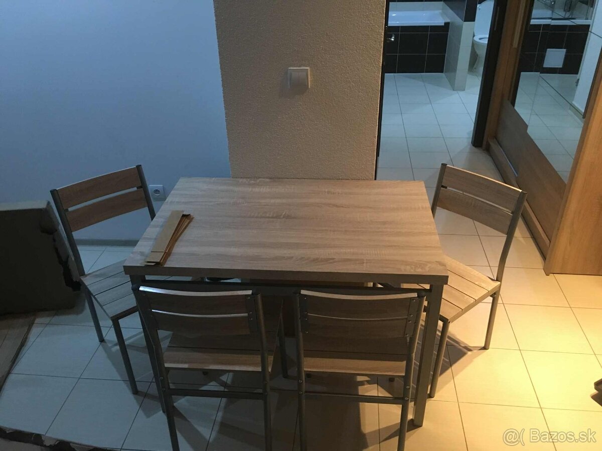 Predaj 2,5 izbový byt - 3