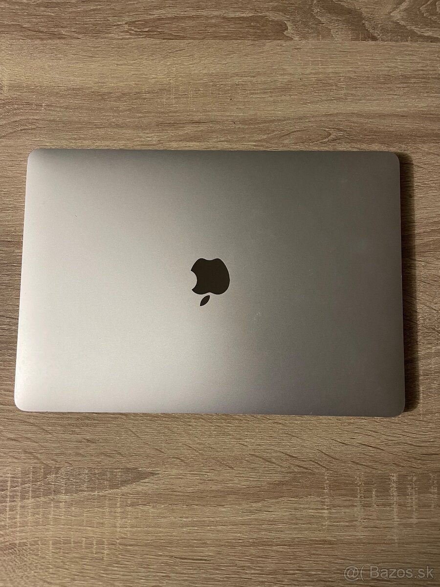 MacBook Pro 2017 / 13inch / 16GB/256GB TOP stav - 3