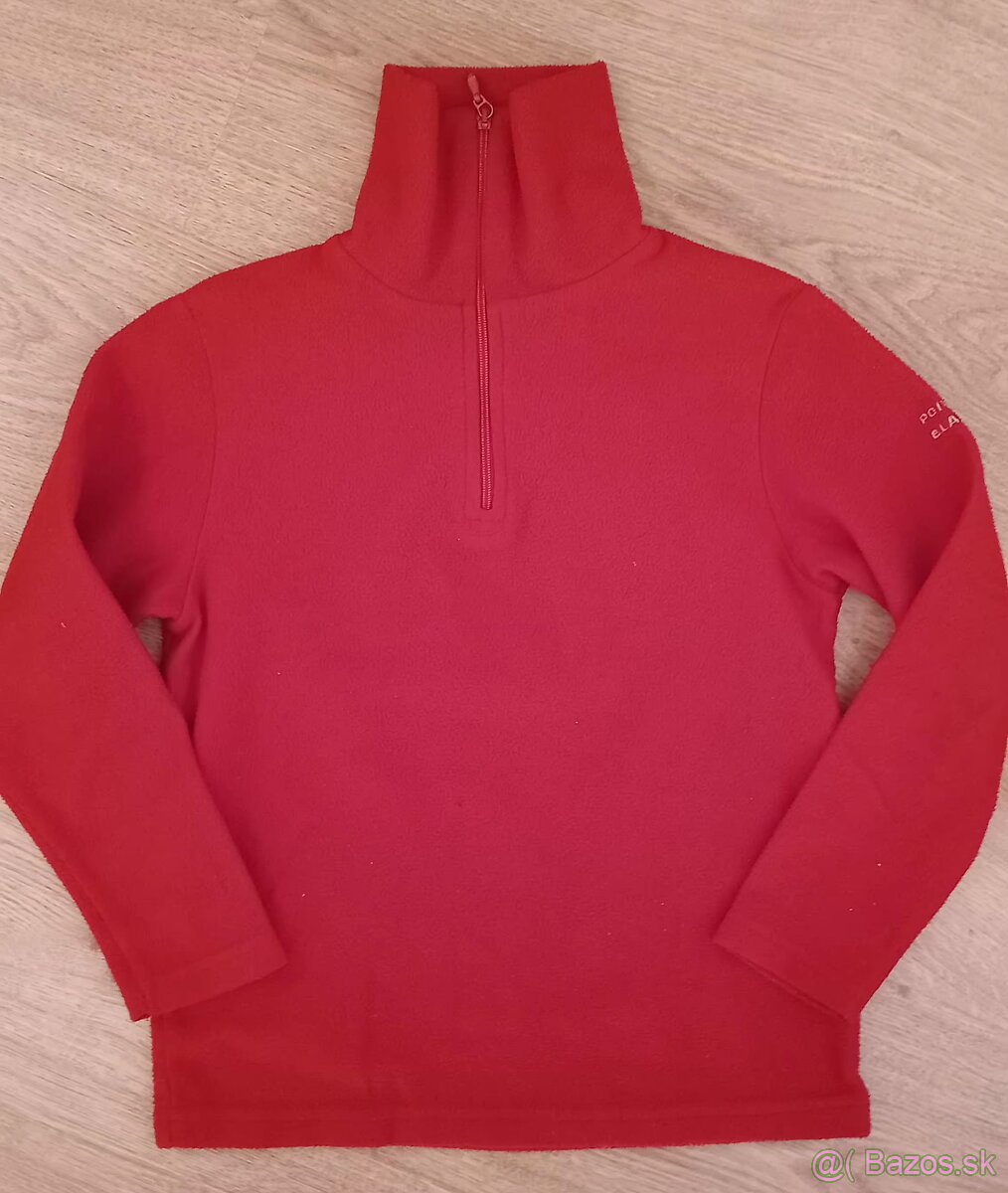 Flisove mikiny č.116 - 3