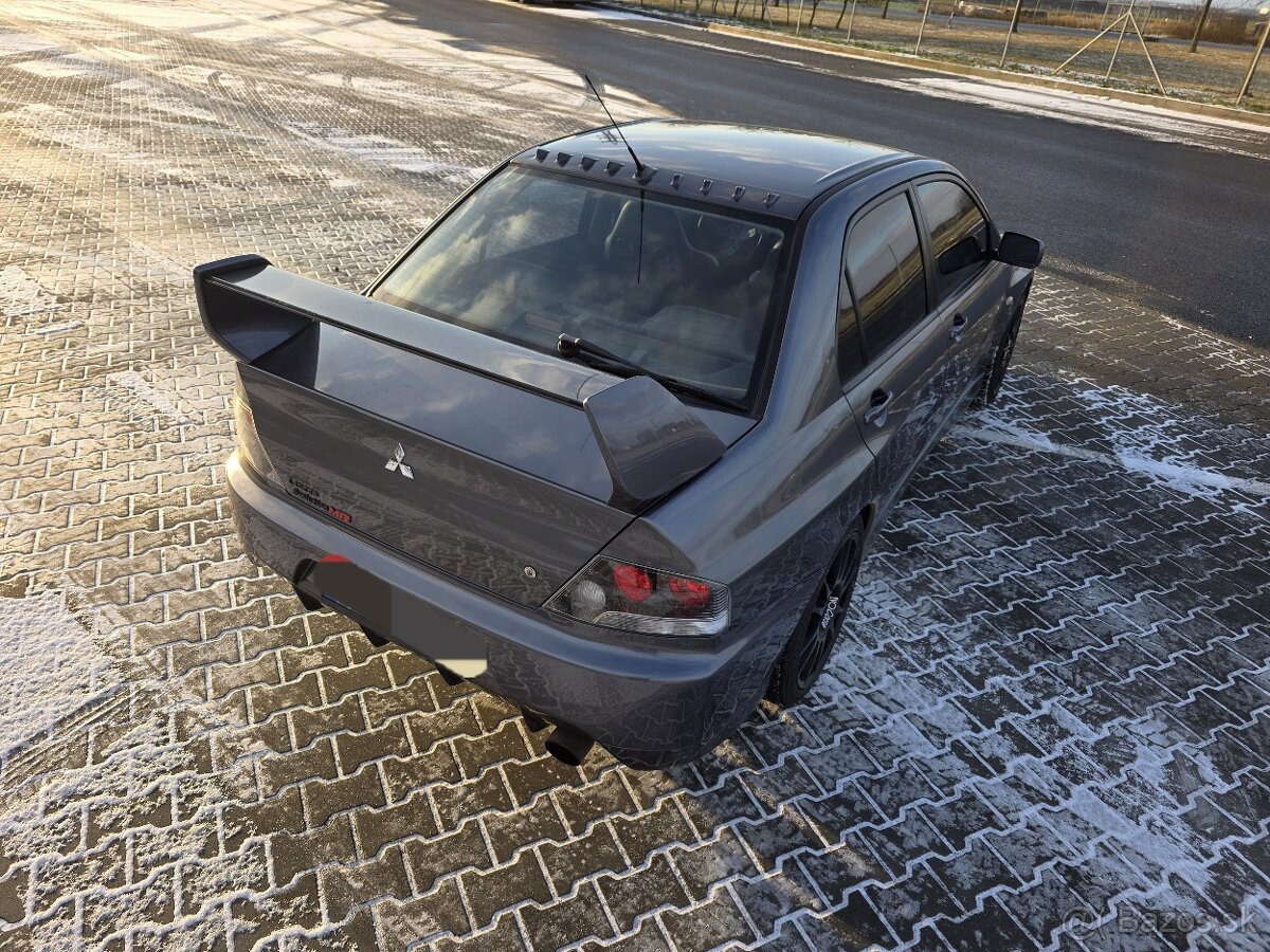 PRODÁM EVO 9 USA 2006 - 3