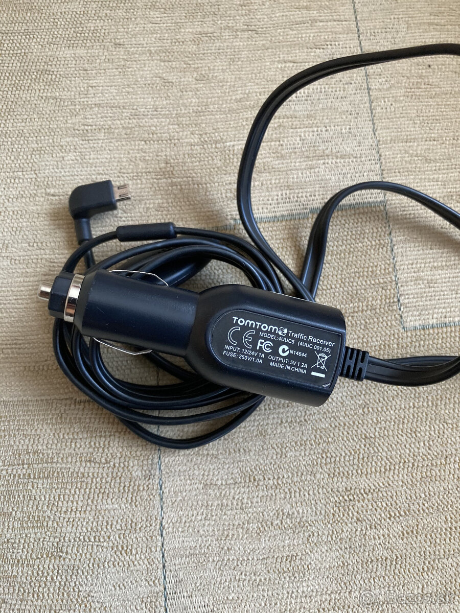 Autonabíjačky na mobil - 3