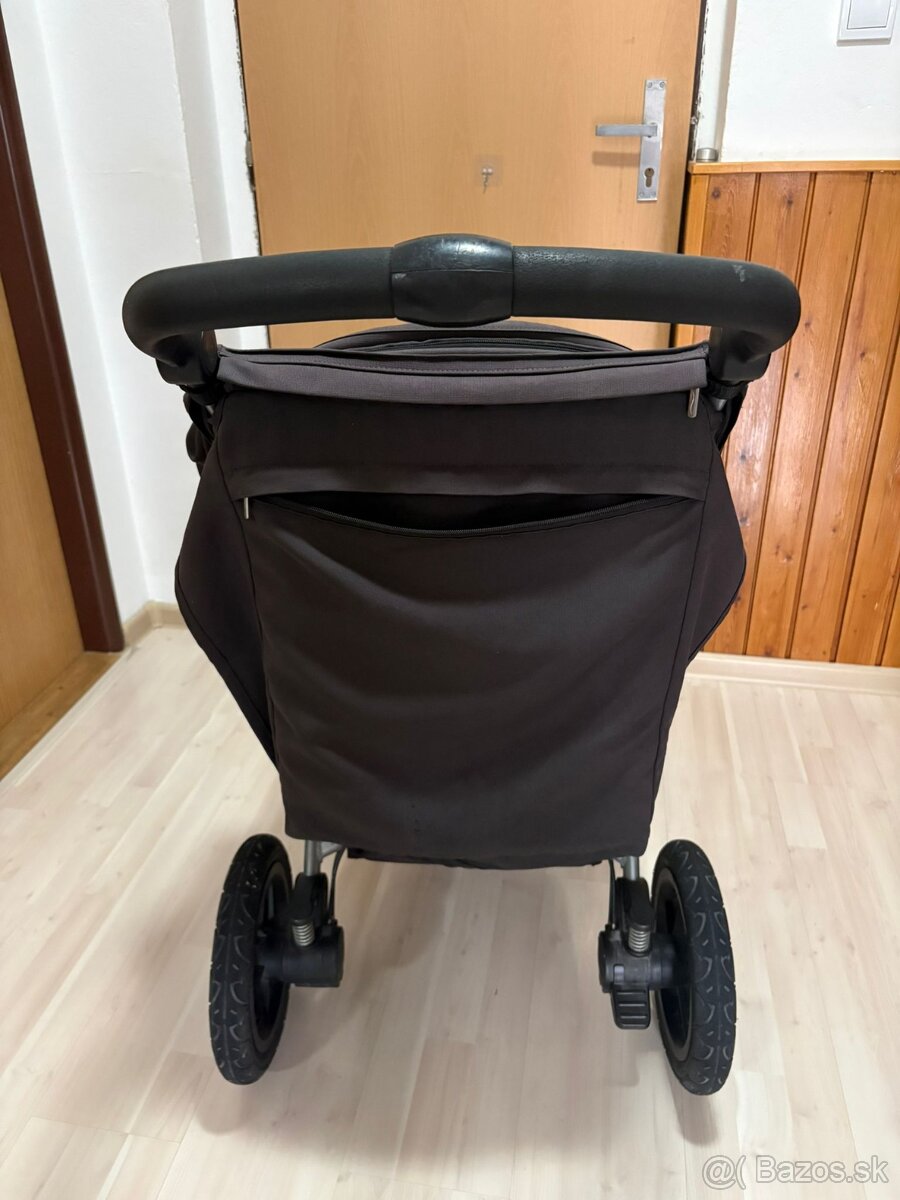 Britax B-motion 3 - 3