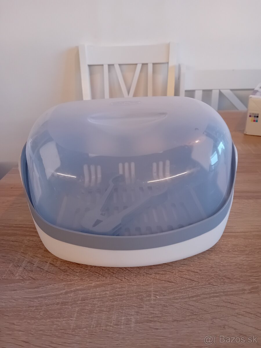 Sterilizator do mikrovlnky - 3