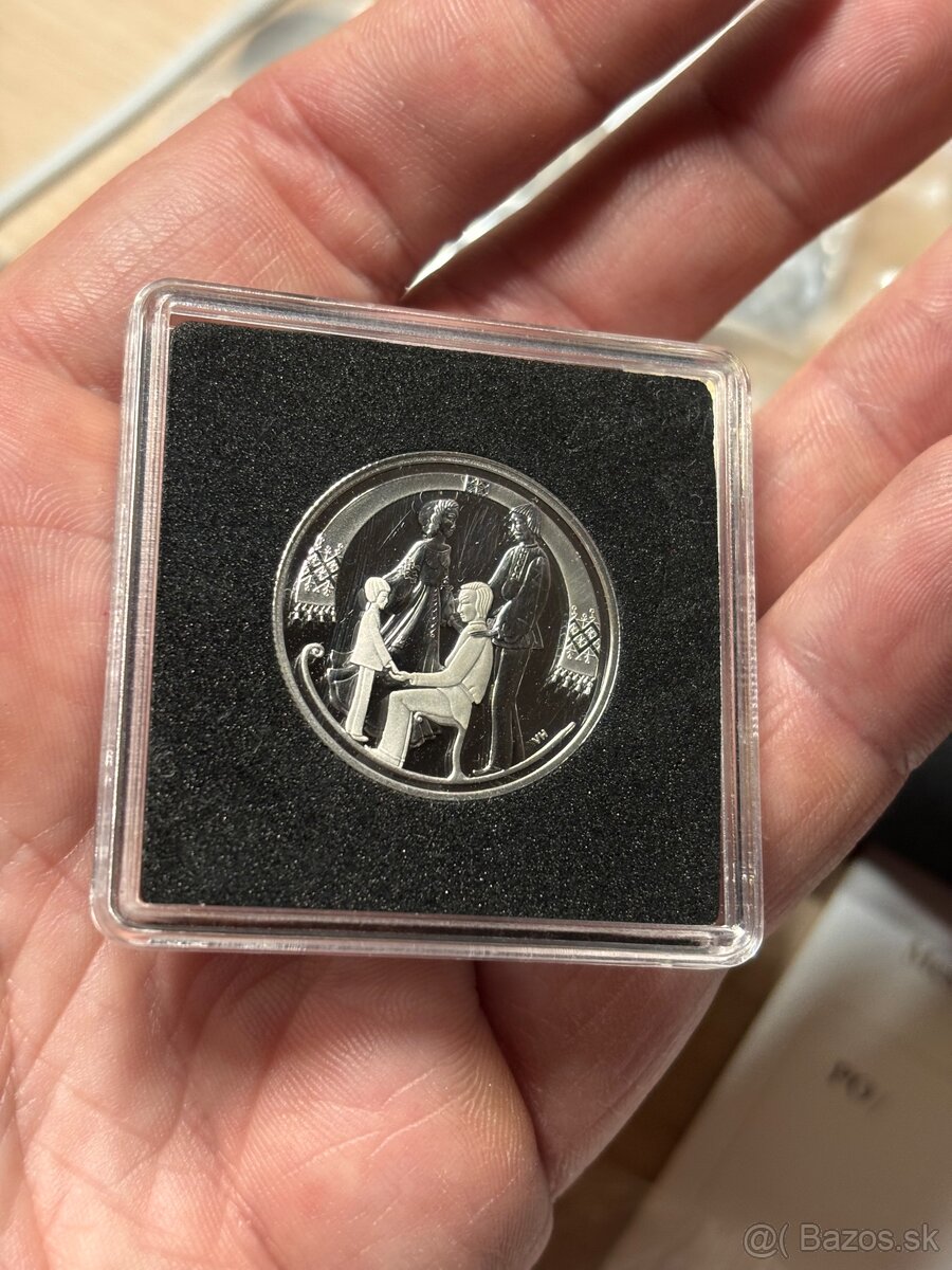 50 cents 2001 Kanada - 3