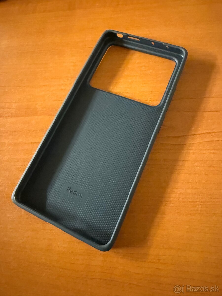 Xiaomi Redmi note 13 pro originál obal - 3