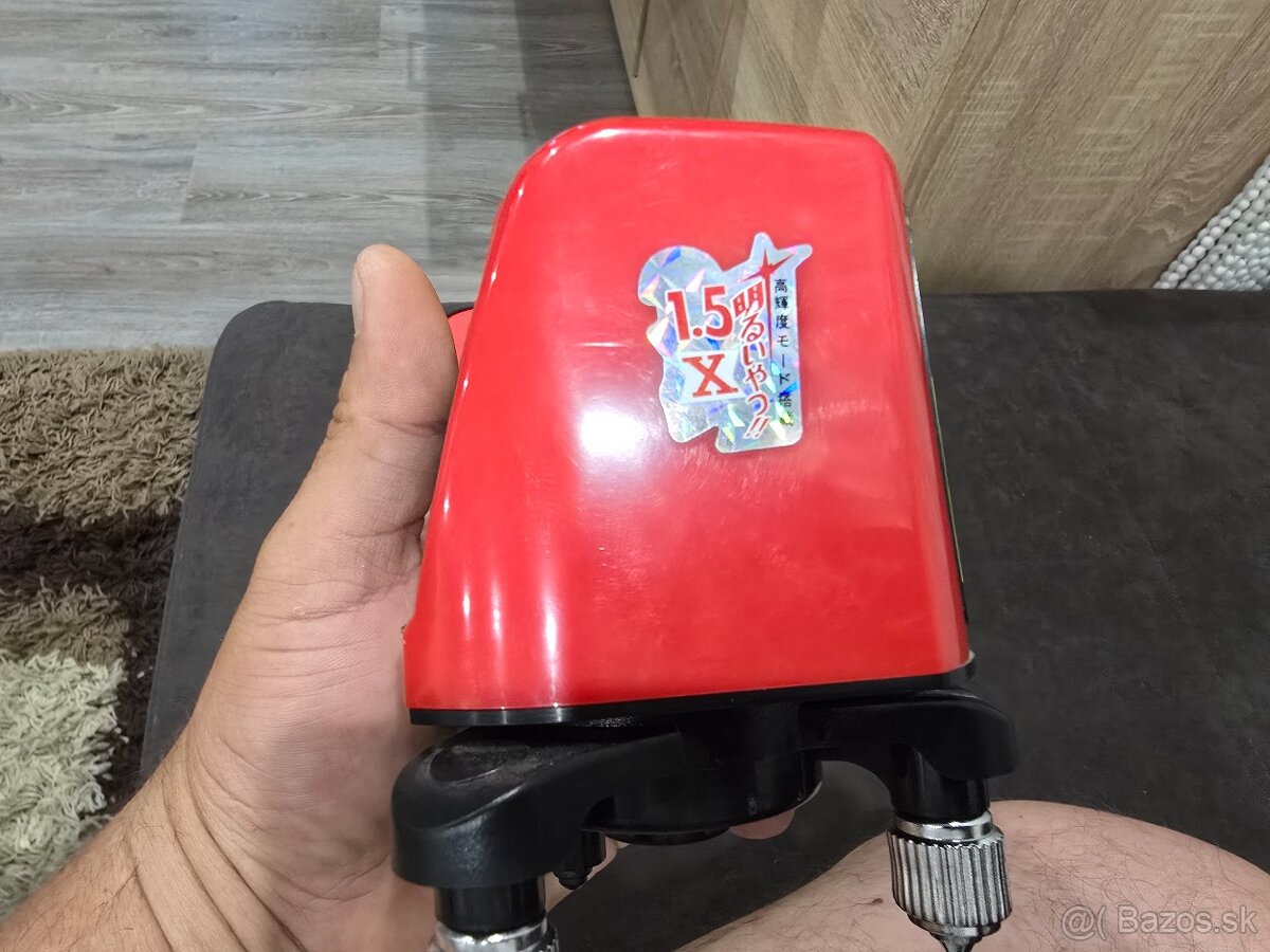 Laser Nivelak 50e - 3