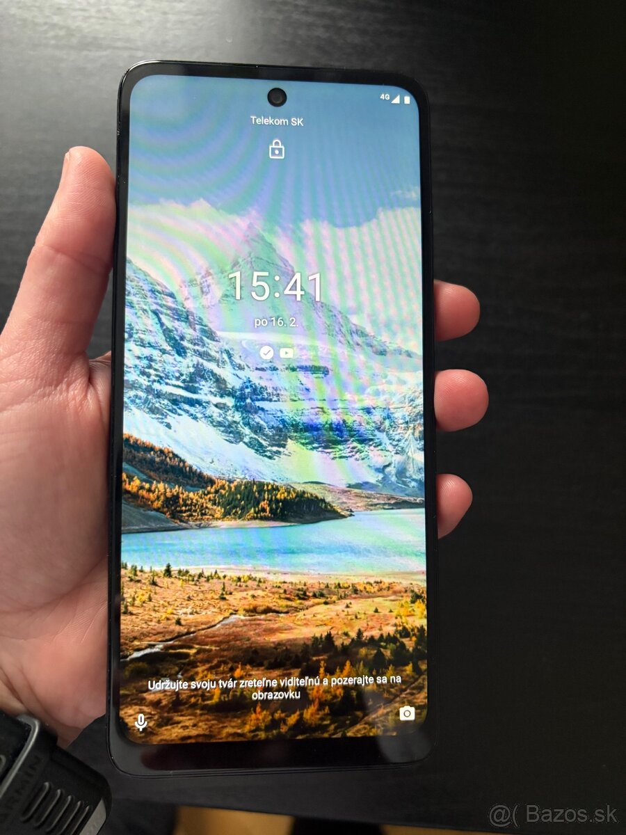 Mobil Motorola e32 - 3