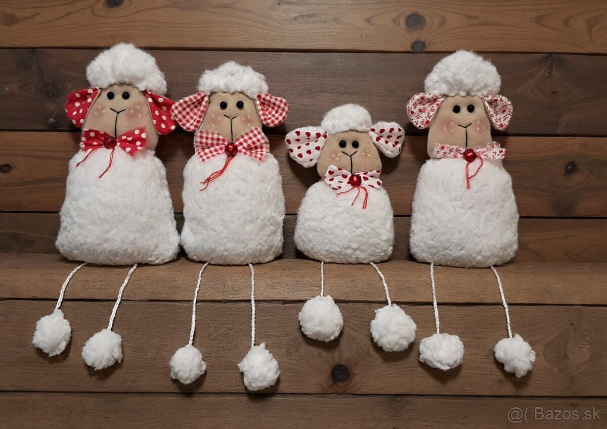 Veľkonočné dekoracie - 3