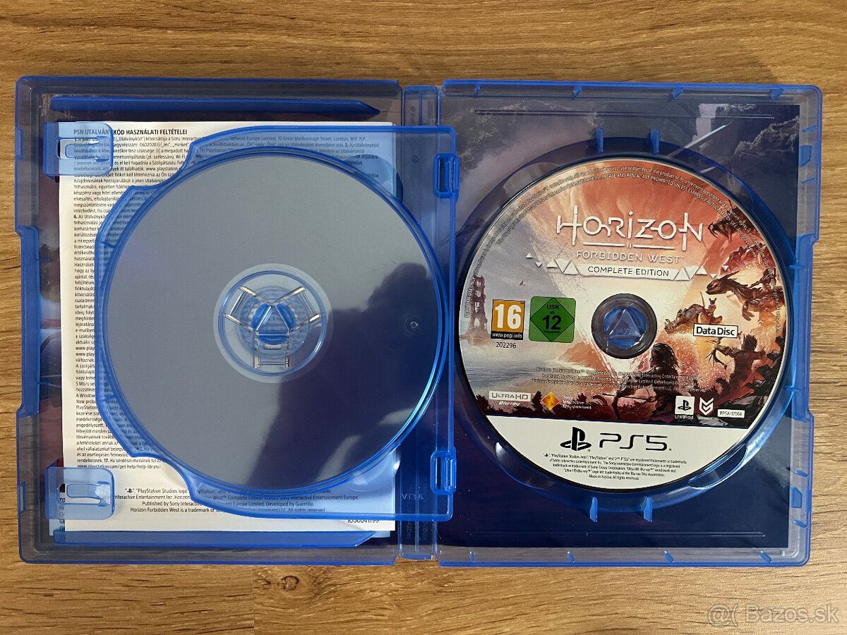 Horizon Forbidden West Complete Edition PS5 - 3