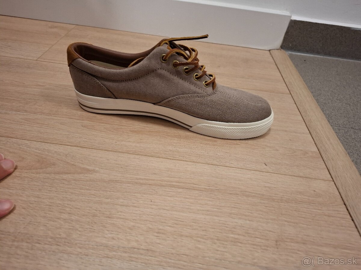 Ralph Lauren tenisky - 3
